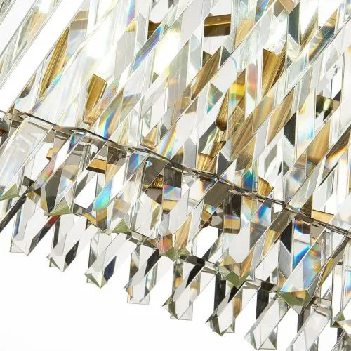 Подвесная люстра ST Luce Fabio SL1170.303.06  фото 3