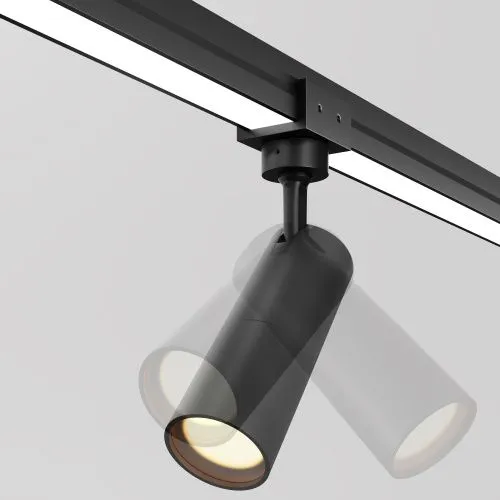 Уличный трековый светильник Outdoor O-TR01-1-S-8WB3K  фото 7