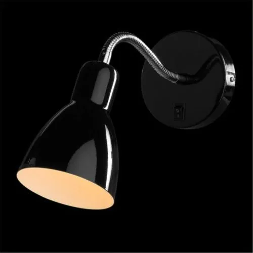 Спот Arte Lamp Dorm A1408AP-1BK  фото 2
