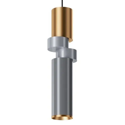 Подвесной светильник Maytoni Palette MOD303PL-01CFL3  фото 5