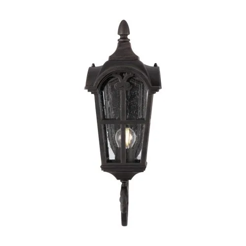 Настенный светильник Maytoni Outdoor O413WL-01BZ1 
