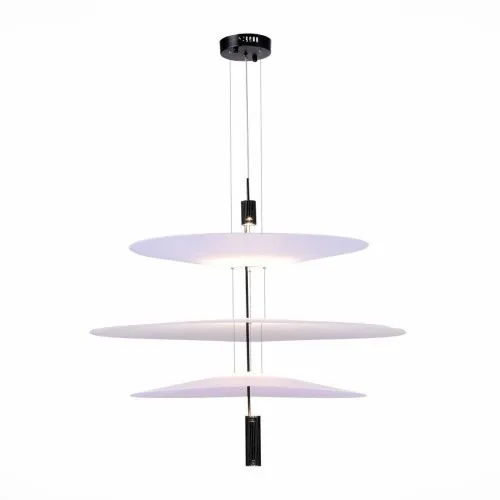 Подвесной светодиодный светильник ST Luce Isola SL6101.413.01  фото 5