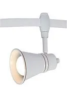 Трековый светильник Arte Lamp A3057PL-1WH 