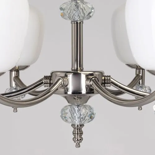Подвесная люстра MW-Light Оливия 15 306014706  фото 10