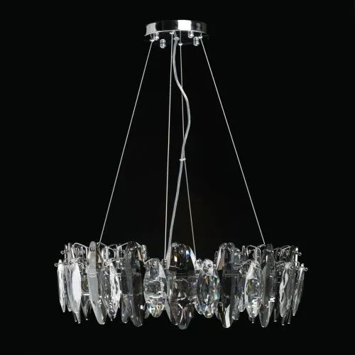 Подвесная люстра MW-Light Патриция 4 447011805  фото 3