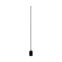 Торшер Maytoni Flow MOD147FL-L20BK1 