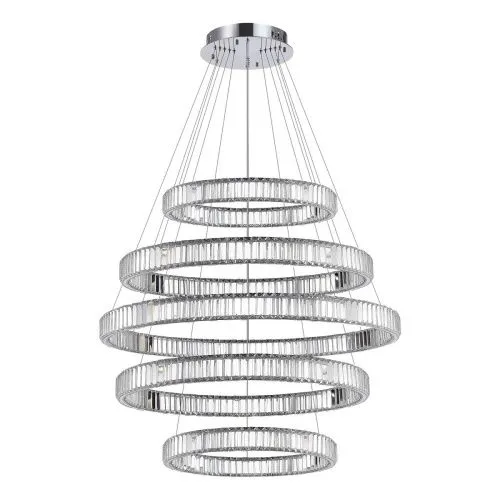 Подвесная светодиодная люстра ST Luce Tivoli SL1622.103.05  фото 5