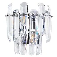 Настенный светильник Divinare Bellatrix 3510/02 AP-2 