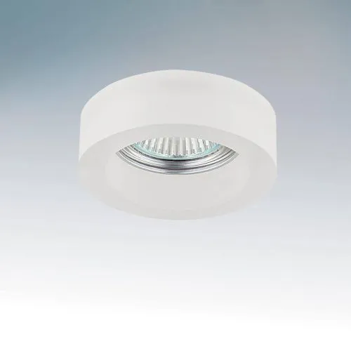 Встраиваемый светильник Lightstar Lei Mini 006139  фото 2