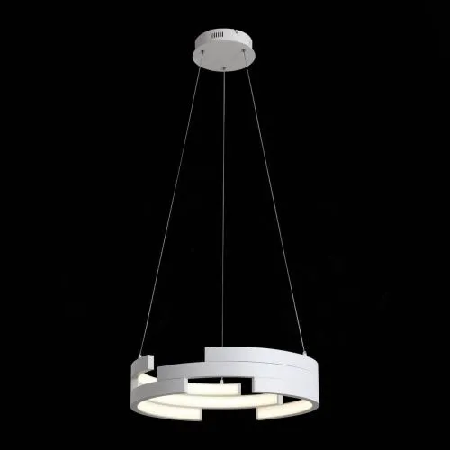 Подвесной светодиодный светильник ST Luce Genuine SL963.503.01  фото 2