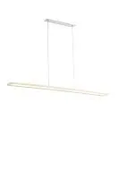 Подвесной светодиодный светильник Lucia Tucci Modena 168.1 LED 