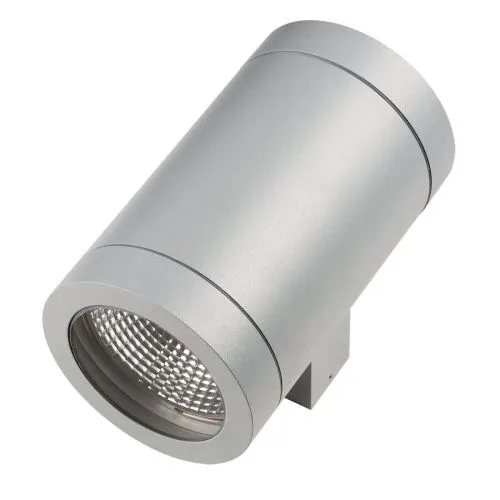Уличный настенный светильник Lightstar Paro 351619 