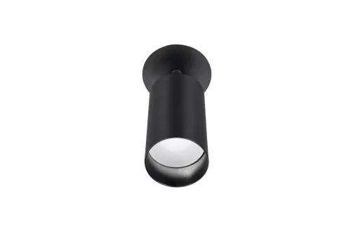 Lucia Tucci Светодиодный потолочный светильник Longo LTP-D008-01GU10-B 
