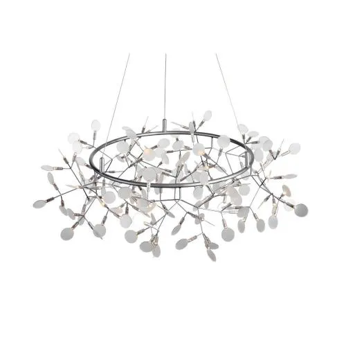 Подвесная светодиодная люстра ST Luce Rafina SL379.103.135  фото 6
