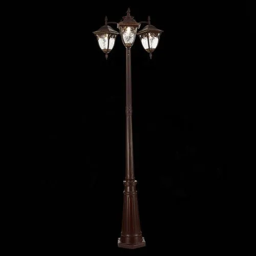 Садово-парковый светильник ST Luce Chiani SL083.705.03  фото 3