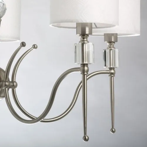 Подвесная люстра MW-Light Конрад 11 667012605  фото 5