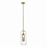 Подвесной светильник ST Luce Gerrit SL1048.303.01 