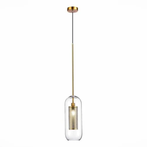 Подвесной светильник ST Luce Gerrit SL1048.303.01 