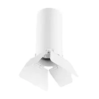 Потолочный светильник Lightstar Rullo (214486+202436) R486436 