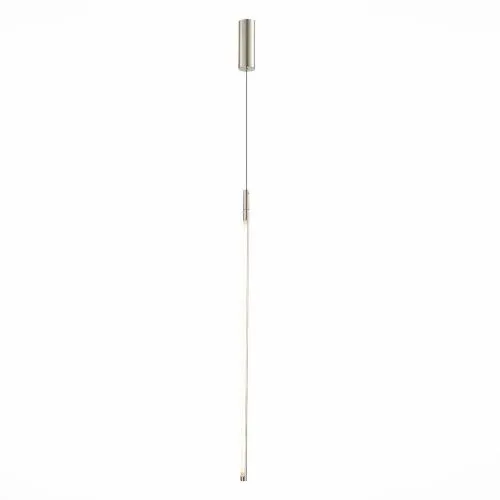 Подвесной светодиодный светильник ST Luce Ralio SL1580.123.01  фото 2