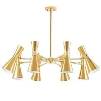 Подвесная люстра Lightstar Dumo 816081 
