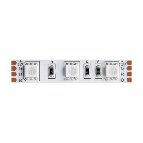 Светодиодная лента Maytoni Technical 14,4W/m 60LED/m 2835SMD 5M 10134  фото 2