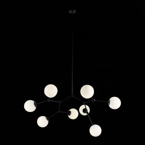 Подвесная люстра ST Luce Chieti SL1506.403.08  фото 4