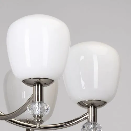 Подвесная люстра MW-Light Оливия 15 306014706  фото 8