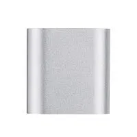 Настенный светильник SONEX Magnum 4213/2WL металл 