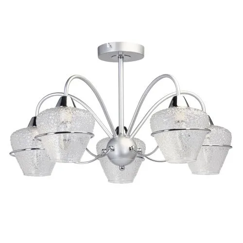 Потолочная люстра MW-Light Блеск 18 315015305 