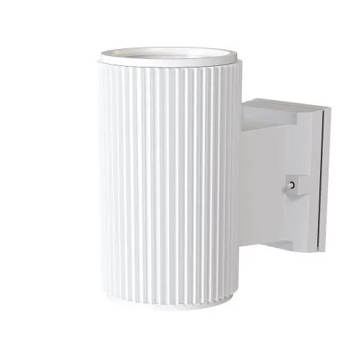 Настенный светильник Maytoni Outdoor O419WL-01W  фото 2