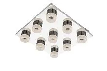 Потолочный светодиодный светильник Lucia Tucci Modena 166.9 LED 