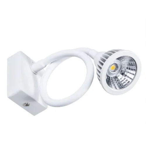 Светодиодный спот Arte Lamp Cercare A4107AP-1WH  фото 5