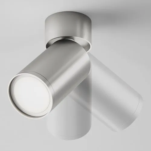 Спот Maytoni Technical Focus S C050CL-U-1S  фото 3