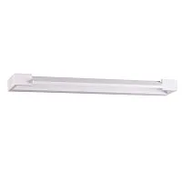 Настенный светильник SONEX Arno 3887/18WW металл белый 