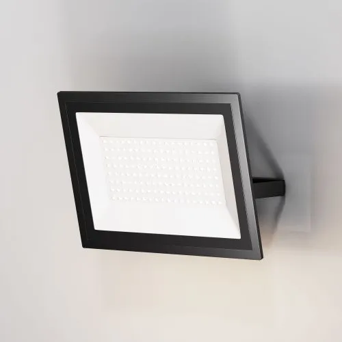 Прожектор Outdoor FL001-L100B4K  фото 3