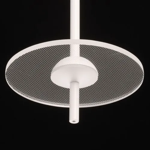 722012801 Ауксис 7,2W LED 220 V люстра  фото 5