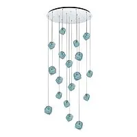 Подвесная люстра ST Luce Portici SL1175.113.18 