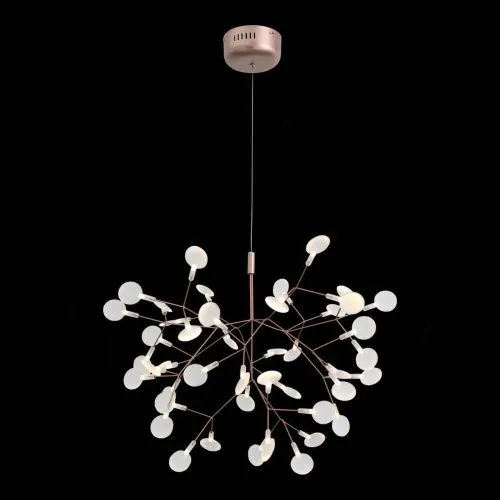 Подвесная светодиодная люстра ST Luce Rafina SL379.203.45  фото 2