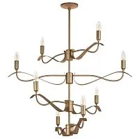 Подвесная люстра Lightstar Ragno 733283 