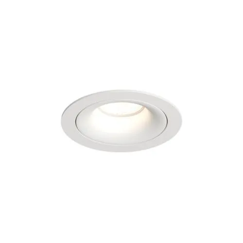 Встраиваемый светильник Denkirs Roto DK2120-WH 