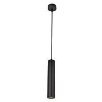 Подвесной светильник Arte Lamp Lira A5600SP-1BK 