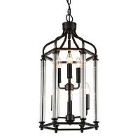 Подвесная люстра ST Luce SL239.303.06 