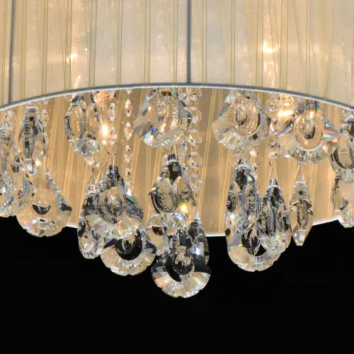 Потолочная люстра MW-Light Жаклин 465016304  фото 2