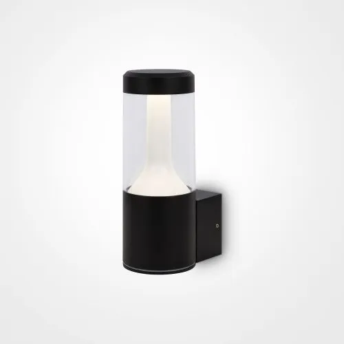 Настенный светильник (бра) Outdoor O590WL-L8B4K  фото 7
