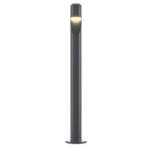 Уличный светодиодный светильник Maytoni Hagen O423FL-L5GF  фото 3