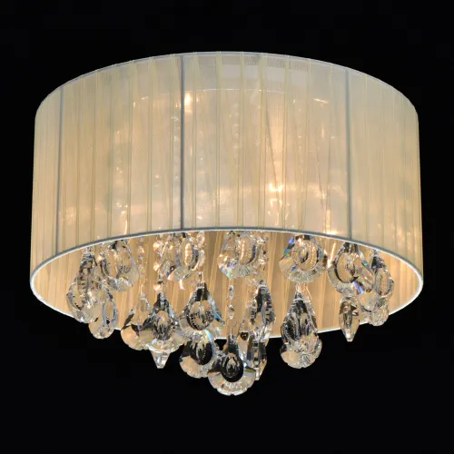Потолочная люстра MW-Light Жаклин 465016304  фото 8
