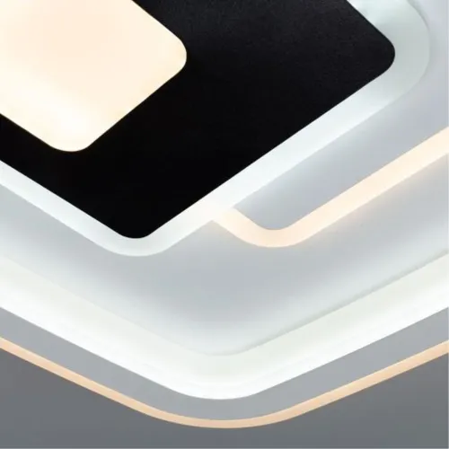 Потолочный светодиодный светильник Arte Lamp Forma A1437PL-72WH  фото 4