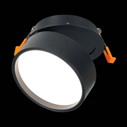 Встраиваемый светодиодный спот ST Luce ST651.438.14  фото 6