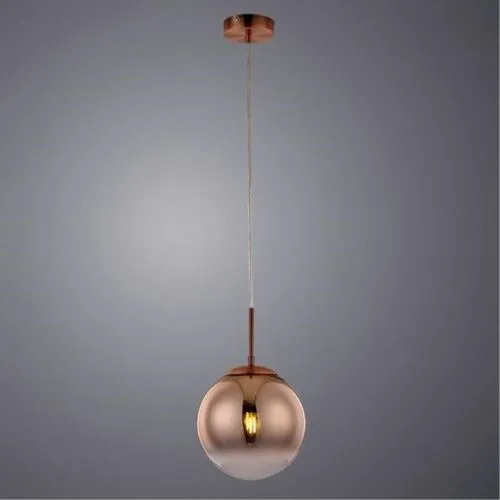 Подвесной светильник Arte Lamp Jupiter Copper A7961SP-1RB  фото 2